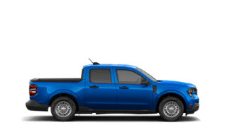 2026 Ford Maverick® External Image 1